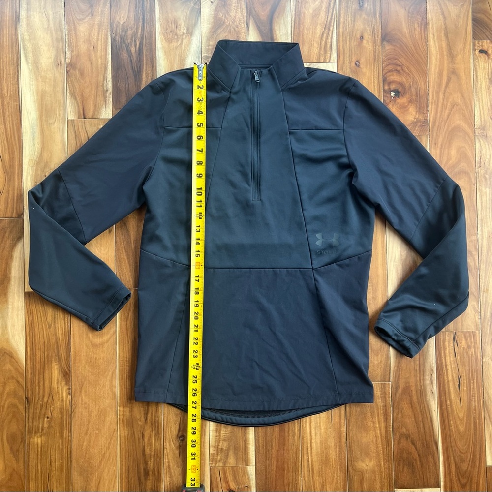 Under Armour Storm Quarter-Zip Pullover - image 5